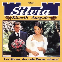 Madeleine Sprague - Silvia (Folge 1): Der Mann, der rote Rosen schenkt
