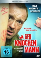 Wolfgang Murnberger - Der Knochenmann