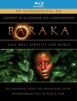 Ron Fricke - Baraka (Standardbox)