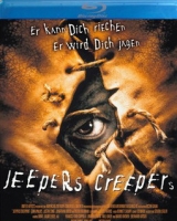 Victor Salva - Jeepers Creepers