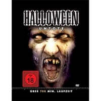 Sheen,Martin/Suvari,Mena/Rhames,Ving - Halloween - Untote (Metallbox-Edition, 2 DVDs)