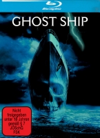 Steve Beck - Ghost Ship (FSK 18)