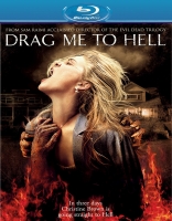 Sam Raimi - Drag Me to Hell