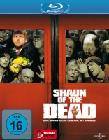 Edgar Wright - Shaun of the Dead