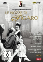 Günther Rennert - Mozart, Wolfgang Amadeus - Le nozze di Figaro (NTSC) (2 DVDs)