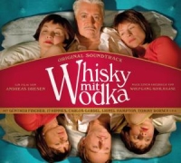 Diverse - Whisky mit Wodka
