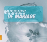 Diverse - Musiques De Mariage - Instants Classiques 8