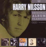 Harry Nilsson - Original Album Classics