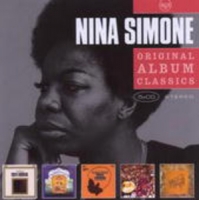 Nina Simone - Original Album Classics