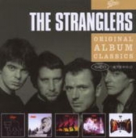 The Stranglers - Original Album Classics