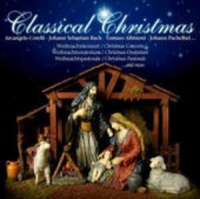 Diverse - Classical Christmas