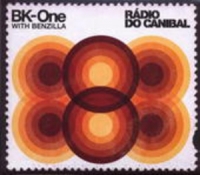 BK-One - Radio Do Canibal