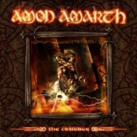 Amon Amarth - The Crusher-Remastered