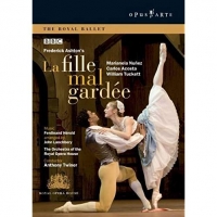 Twiner/Royal Ballet/Royal Opera - Herold, Ferdinand - La fille mal gardée