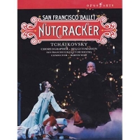 West,Martin/San Francisco Ballet Orchestra - Tschaikowsky, Peter - Der Nussknacker