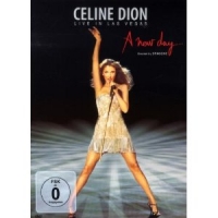Dion,Céline - Live In Las Vegas-A New Day...