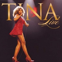 Turner,Tina - Tina Live!