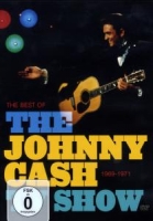 Cash,Johnny - The Best Of The Johnny Cash TV Show