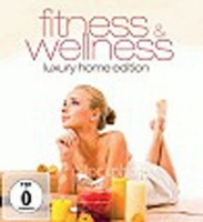 Special Interest - Fitness & Wellness - Luxury Home Edition (7 DVDs)