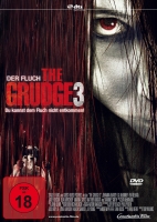 Toby Wilkins - The Grudge 3