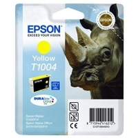 EPSON - EPSON T1004 YELLOW
