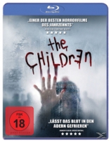 Tom Shankland - The Children-Blu-ray Disc