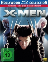 Bryan Singer - X-Men (Einzel-Disc)