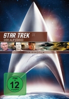 Jonathan Frakes - Star Trek 09 - Der Aufstand (Remastered)