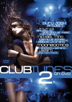 Various - Various Artists - Clubtunes on DVD 2 (NTSC)