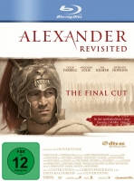 Oliver Stone - Alexander (Revisited, The Final Cut)