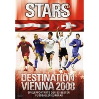 Various - Destination Vienna 2008 - Die Stars