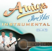 Amigos - Ihre Hits - Instrumental - Folge 1