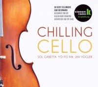 Diverse - Chilling Cello
