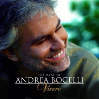 Andrea Bocelli - The Best Of - Vivere