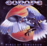 Europe - Wings Of Tomorrow