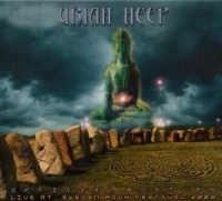 Uriah Heep - Live At Sweden Rock 2009