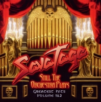 Savatage - Still The Orchestra Plays - Greatest Hits Vol. 1 & 2