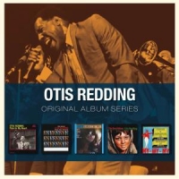 Redding,Otis - Original Album Series