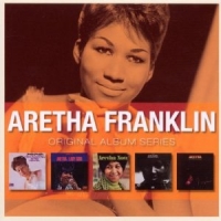 Franklin,Aretha - Original Album Series