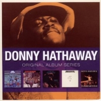 Hathaway,Donny - Original Album Series