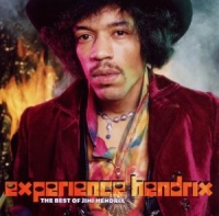 Jimi Hendrix - Experience Hendrix - The Best Of Jimi Hendrix