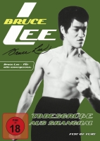 Wei Lo - Bruce Lee - Todesgrüße aus Shanghai