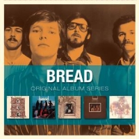 Bread - Original Album Series