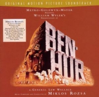 OST/Various - Ben Hur/OST