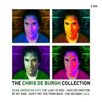 De Burgh,Chris - The Chris De Burgh Collection