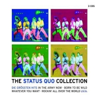 Status Quo - The Status Quo Collection