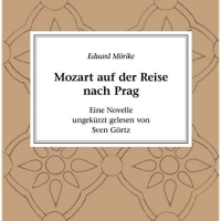 Sven Görtz - Mozart auf der Reise nach Prag