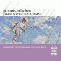 Sven Görtz - Grimms Märchen - MP3 Version