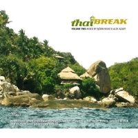 Diverse - Thaibreak Vol. 2