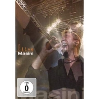 Masini,Marco - Marco Masini - Live (NTSC)